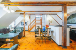 Zielony by OneApartments Sopot